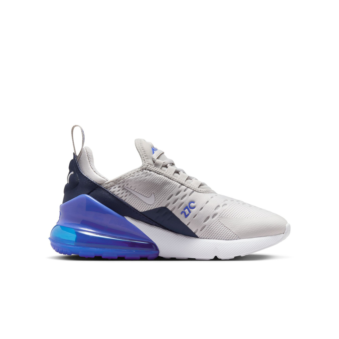 Nike Big Kids' Air Max 270 Shoes