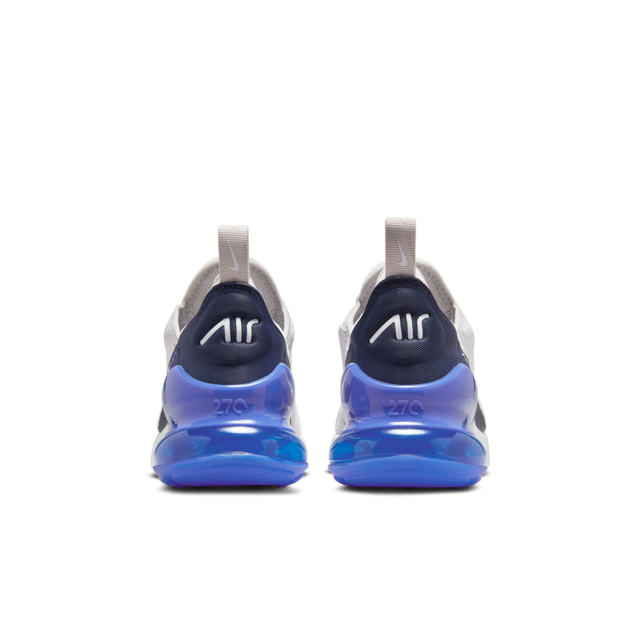 Nike Big Kids' Air Max 270 Shoes