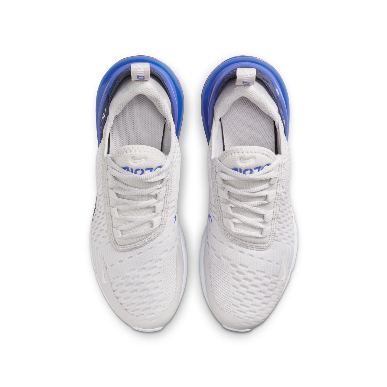 Nike Big Kids' Air Max 270 Shoes