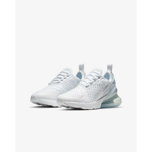 Nike Big Kids' Air Max 270 Shoes