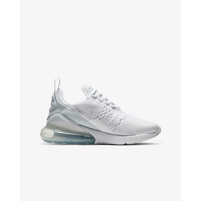 Nike Big Kids' Air Max 270 Shoes