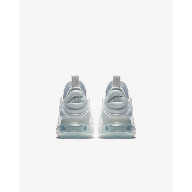Nike Big Kids' Air Max 270 Shoes