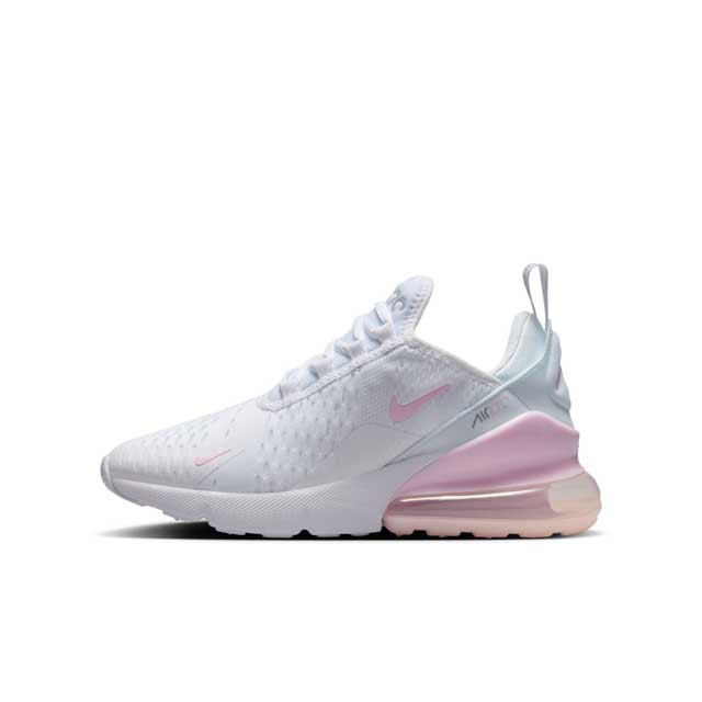 Nike Big Kids' Air Max 270 Shoes