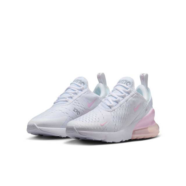 Nike Big Kids' Air Max 270 Shoes