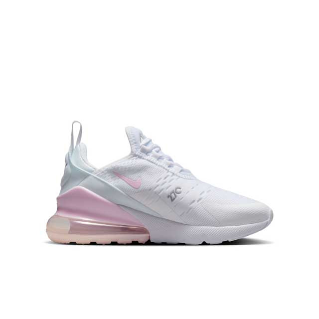 Nike Big Kids' Air Max 270 Shoes