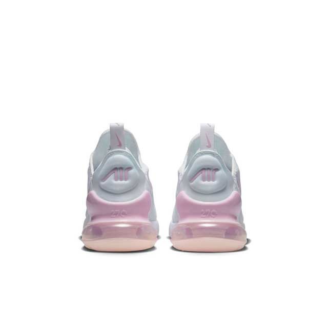 Nike Big Kids' Air Max 270 Shoes
