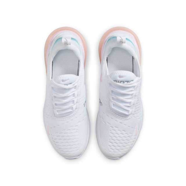 Nike Big Kids' Air Max 270 Shoes