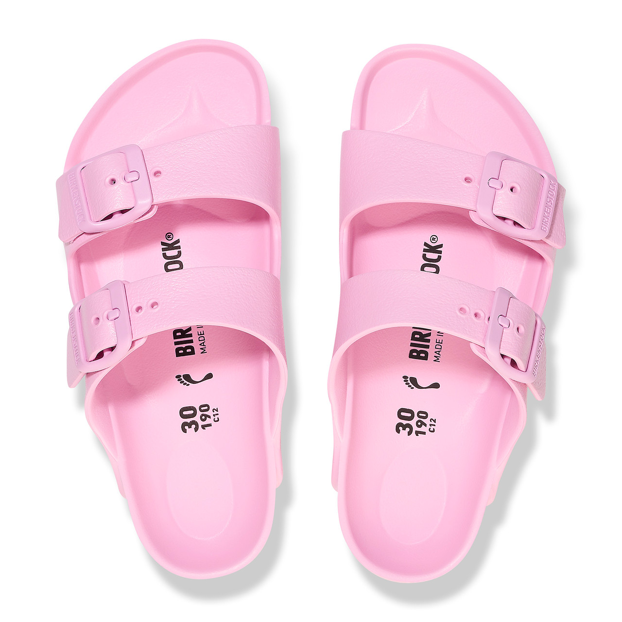 Birkenstock Kids' Arizona Eva Sandals 5 Birkenstock Kids' Arizona Eva Sandals