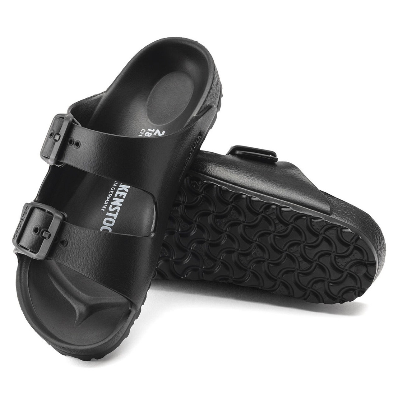 Birkenstock Kids' Arizona Eva Sandals 8 Birkenstock Kids' Arizona Eva Sandals