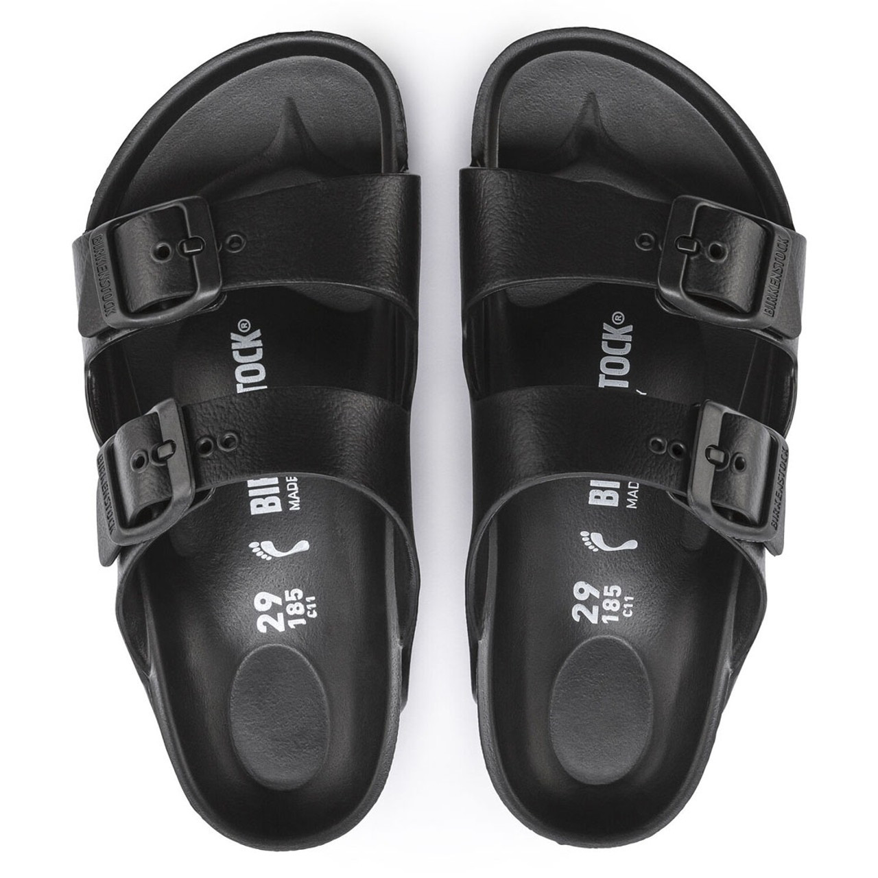 Birkenstock Kids' Arizona Eva Sandals 9 Birkenstock Kids' Arizona Eva Sandals