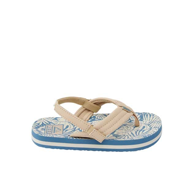 Reef Toddlers' Little Ahi Sandals 10 Reef Toddlers' Little Ahi Sandals