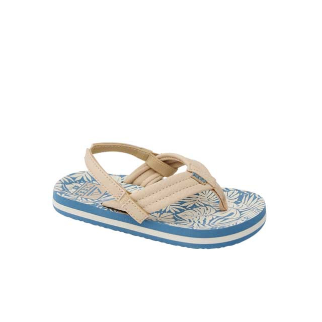 Reef Toddlers' Little Ahi Sandals 11 Reef Toddlers' Little Ahi Sandals