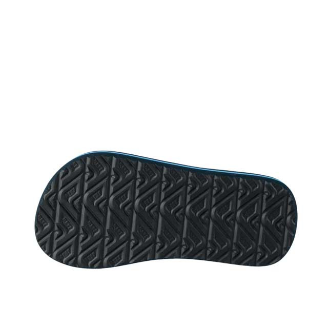 Reef Toddlers' Little Ahi Sandals 15 Reef Toddlers' Little Ahi Sandals
