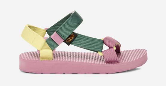 Teva Kids' Original Universal Sandals