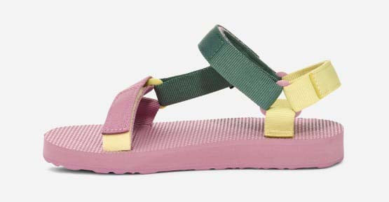 Teva Kids' Original Universal Sandals