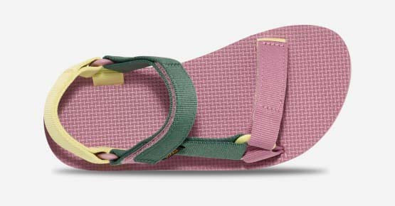 Teva Kids' Original Universal Sandals