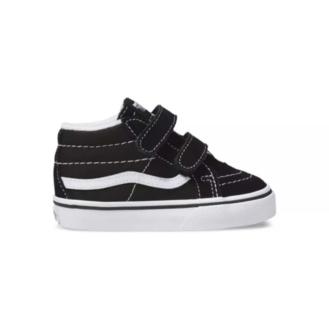 Vans Toddlers' Sk8-Mid V Shoes