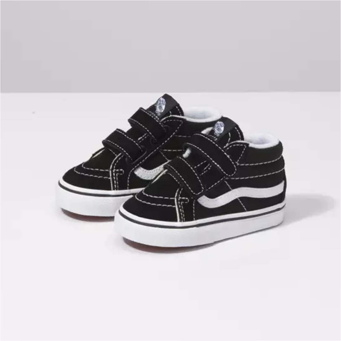 Vans Toddlers' Sk8-Mid V Shoes