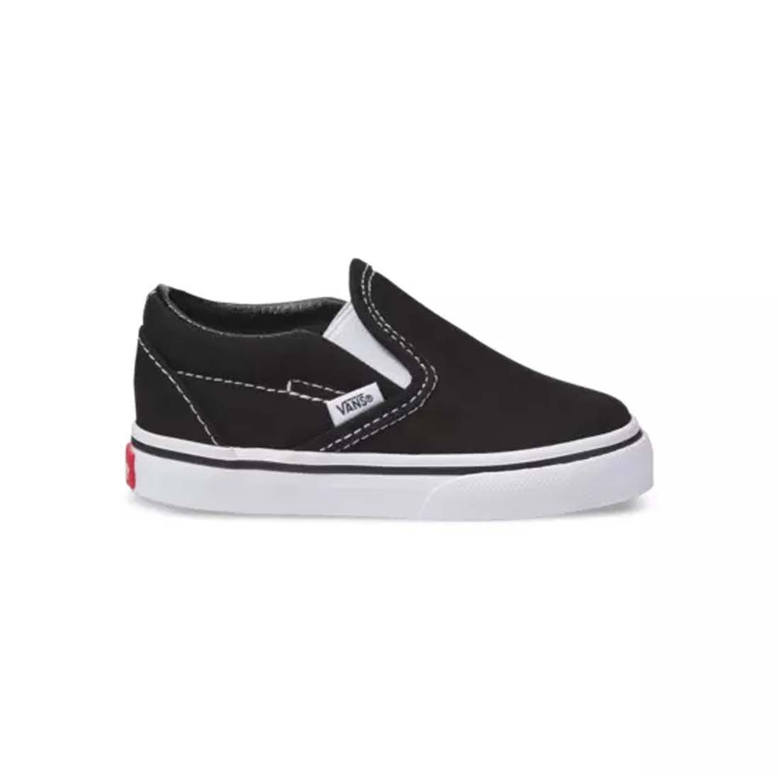 Vans Toddlers' Classic Slip On Shoes