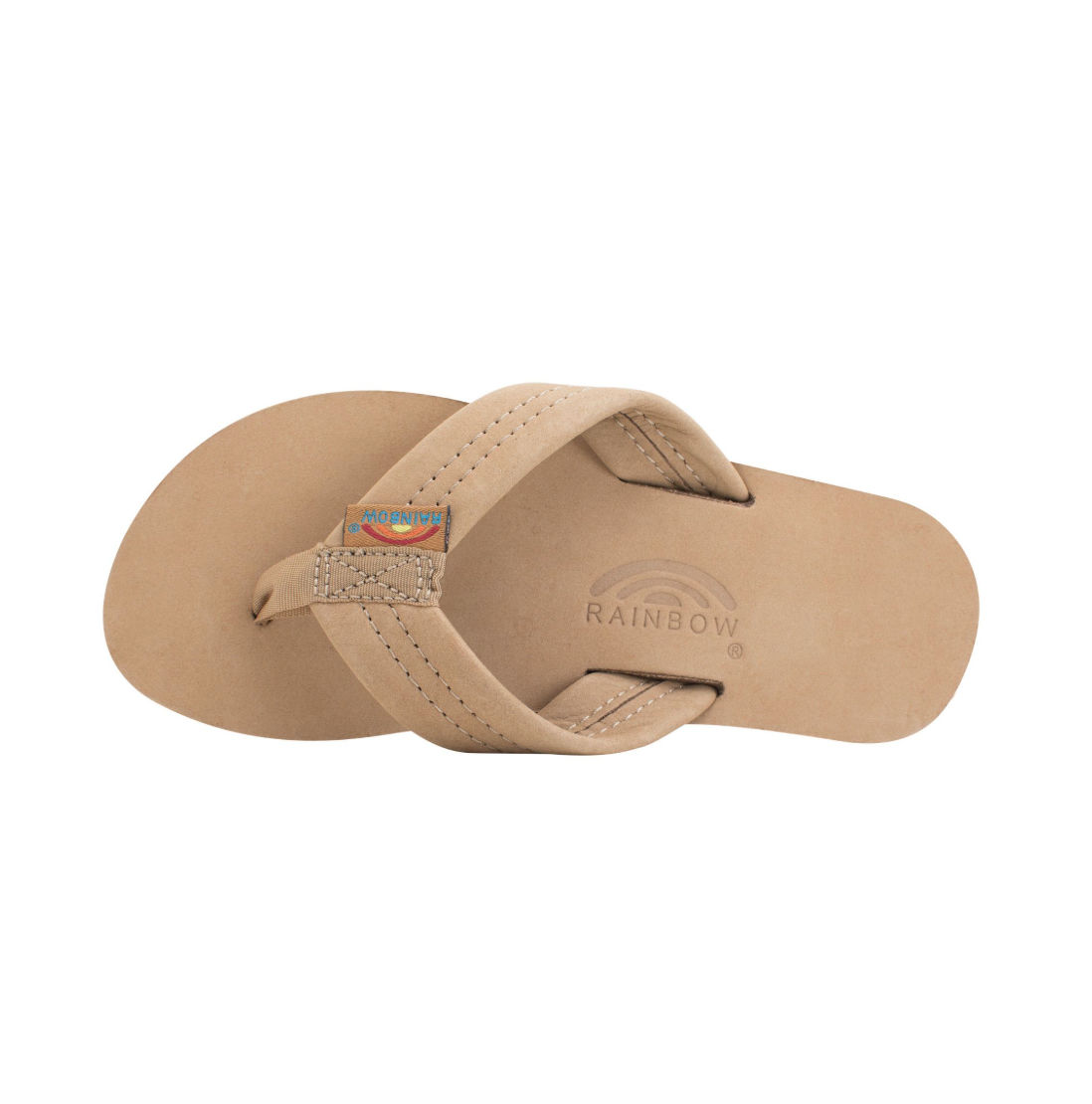Rainbow Kids' Premier Leather Single Layer Sandals 3 Rainbow Kids' Premier Leather Single Layer Sandals