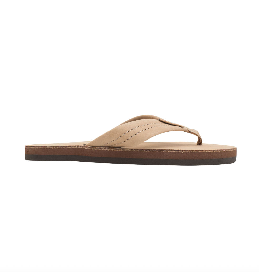 Rainbow Kids' Premier Leather Single Layer Sandals 4 Rainbow Kids' Premier Leather Single Layer Sandals