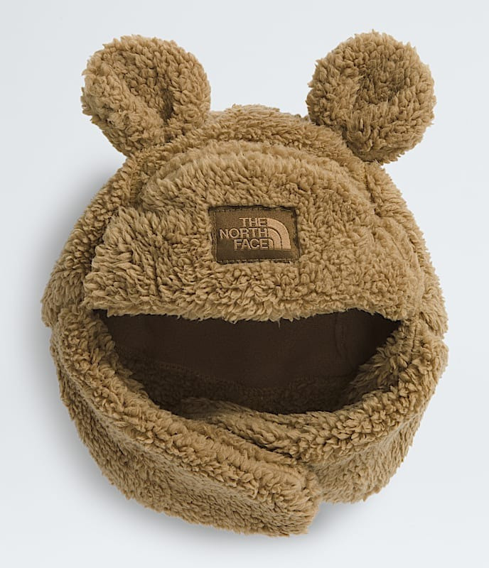 Home 8 The North Face Baby Bear Trapper Hat