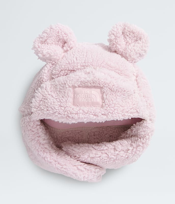 The North Face Baby Bear Trapper Hat 4 The North Face Baby Bear Trapper Hat