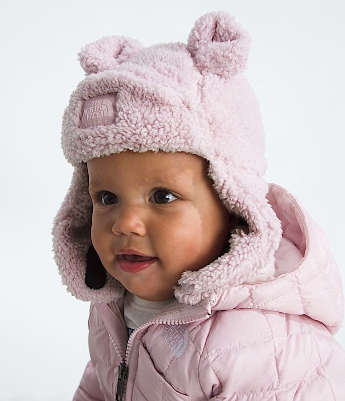The North Face Baby Bear Trapper Hat 5 The North Face Baby Bear Trapper Hat