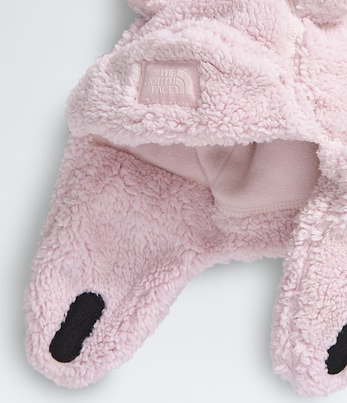 The North Face Baby Bear Trapper Hat 6 The North Face Baby Bear Trapper Hat