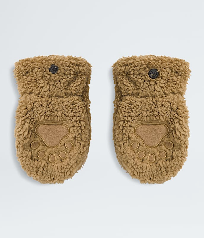 The North Face Baby Bear Mitts