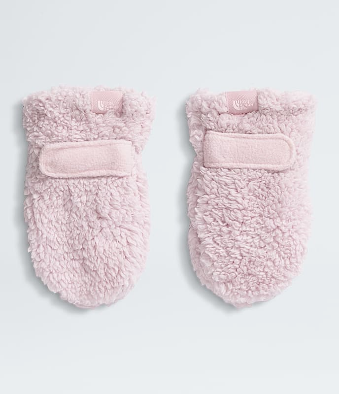 The North Face Baby Bear Mitts