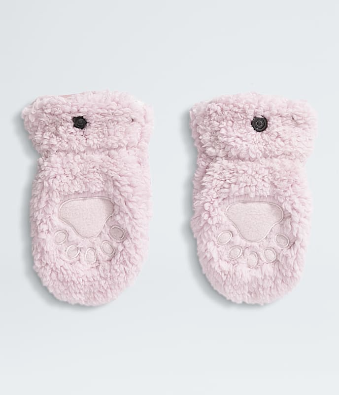 The North Face Baby Bear Mitts