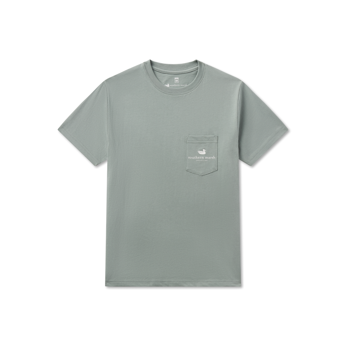 Southern Marsh Boys' Duckstamp Pintail Tee