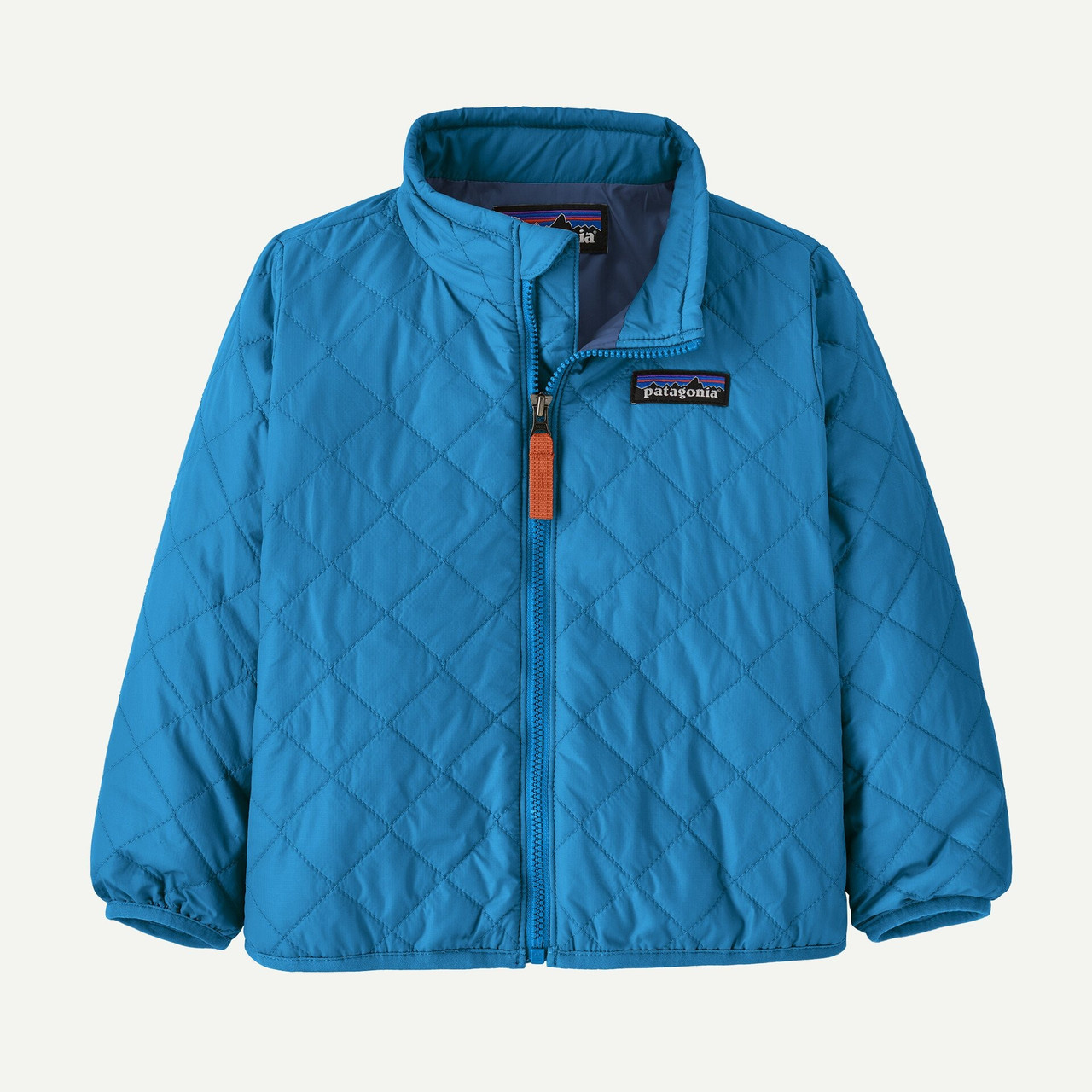 Patagonia Toddlers' Baby Nano Puff Jacket