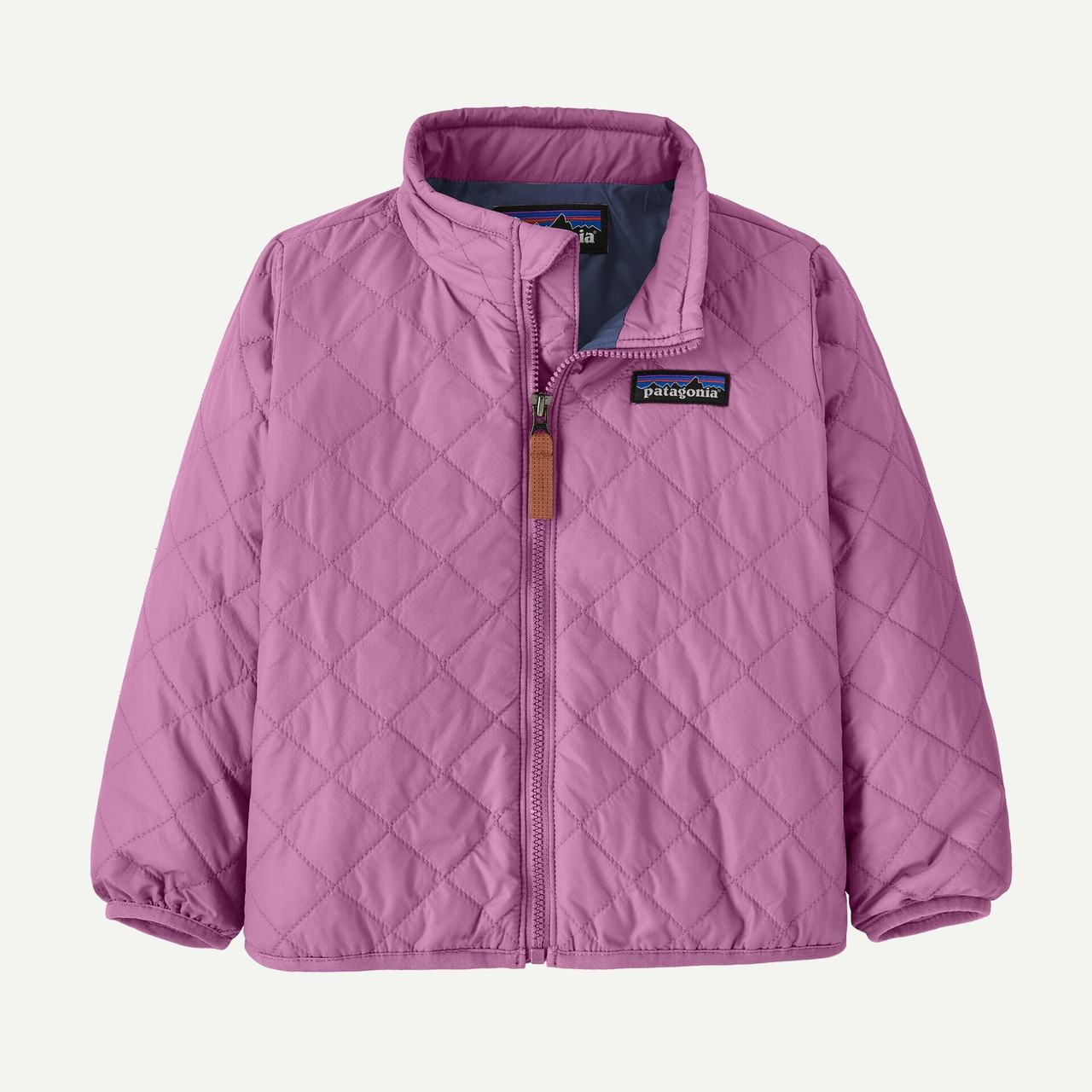 Patagonia Toddlers' Baby Nano Puff Jacket
