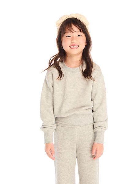 Chaser Girls' Danni Pullover