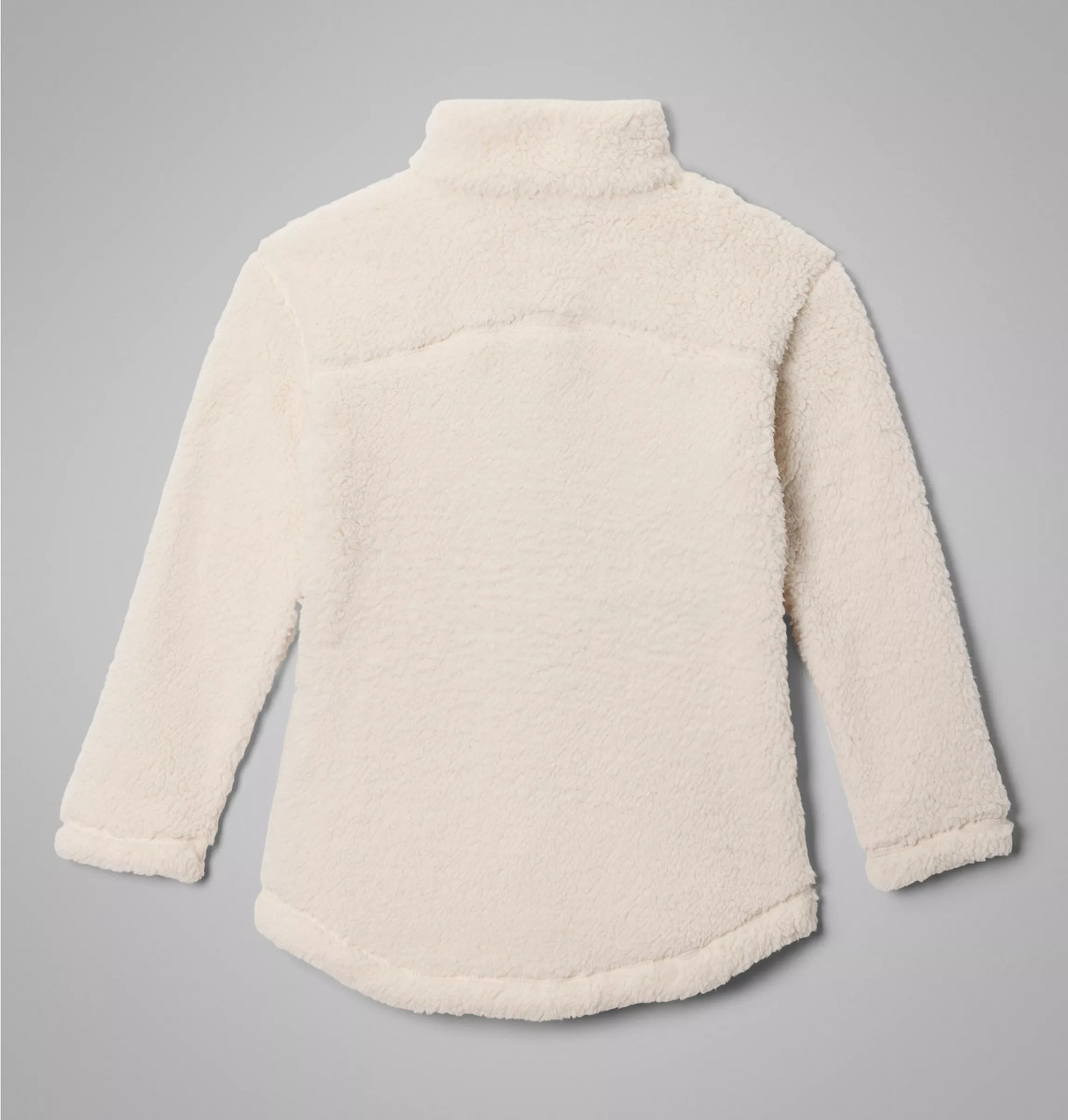 Columbia Girls' West Bend Full Zip Fleece Jacket