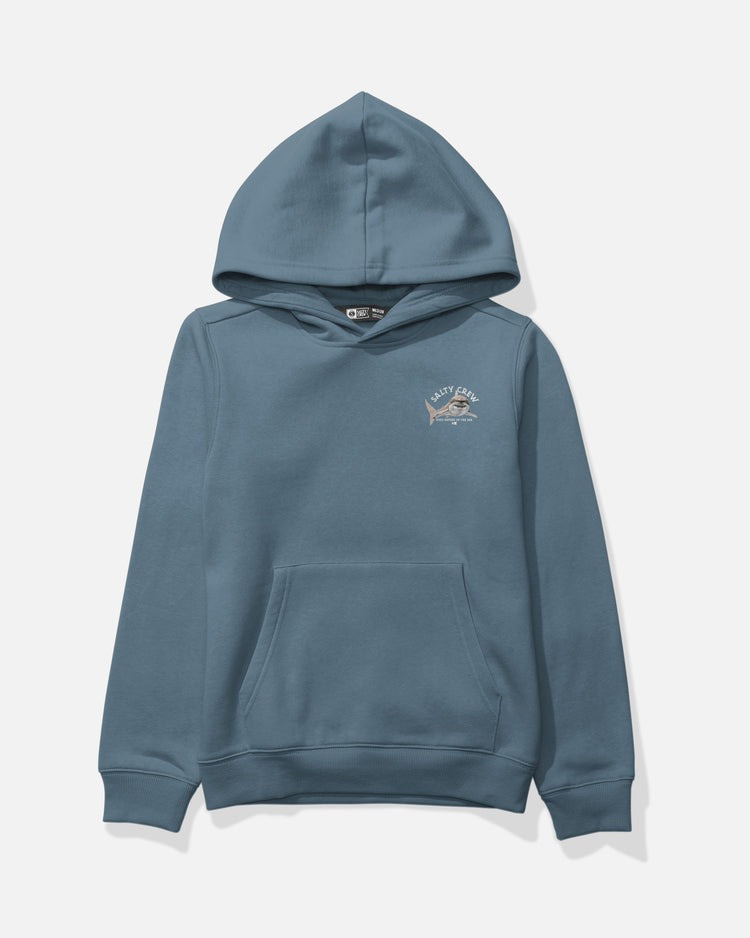 Salty Crew Boys' Lurking Fleece Hoodie