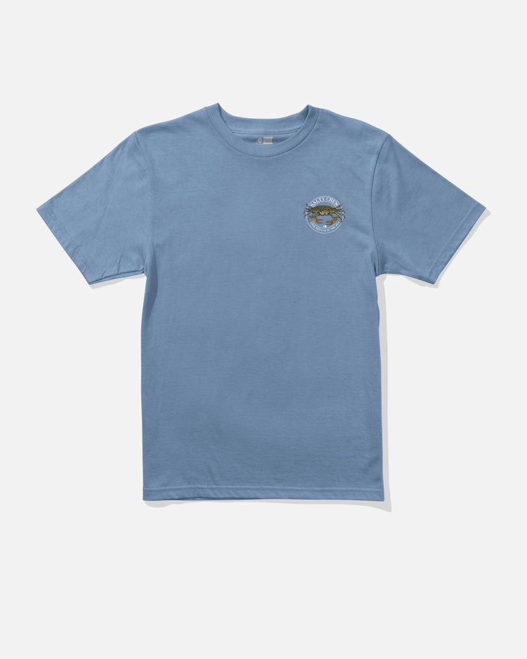 Salty Crew Boys' Jimmy Tee