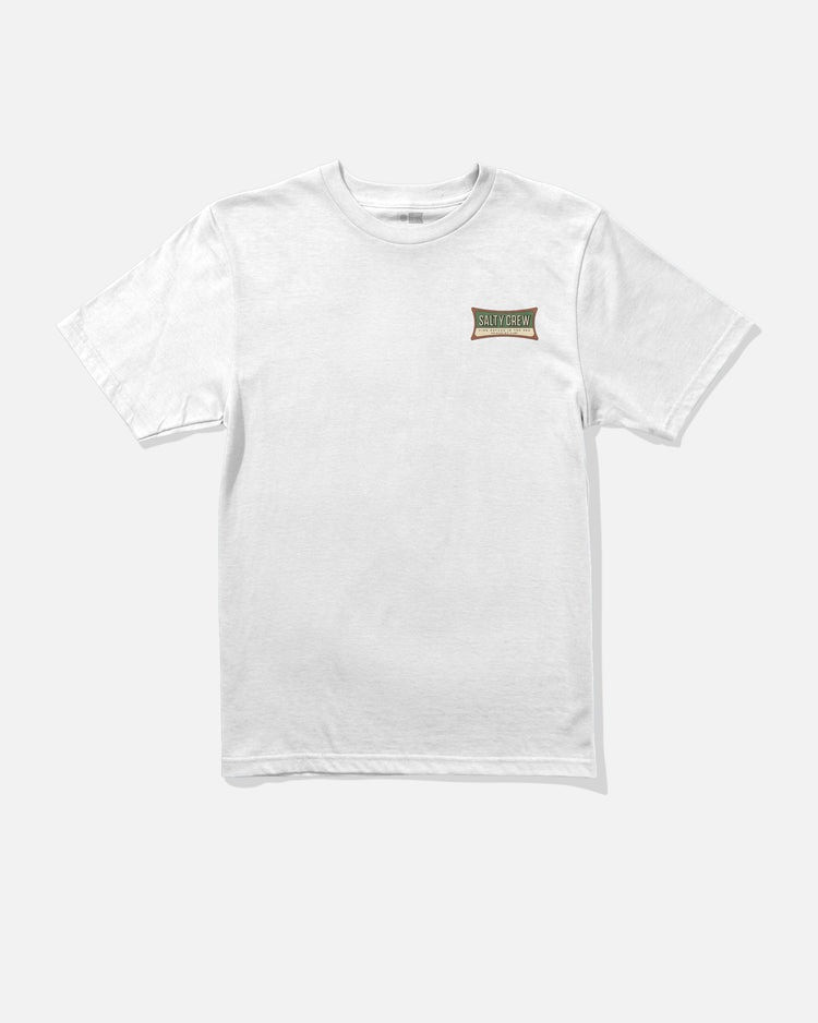 Salty Crew Boys' Essential Tee