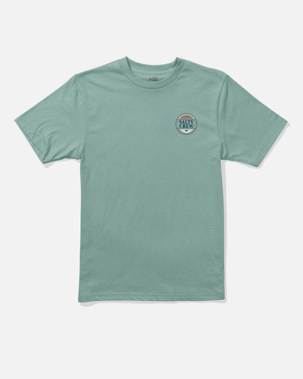 Salty Crew Boys' Simple Fade Tee