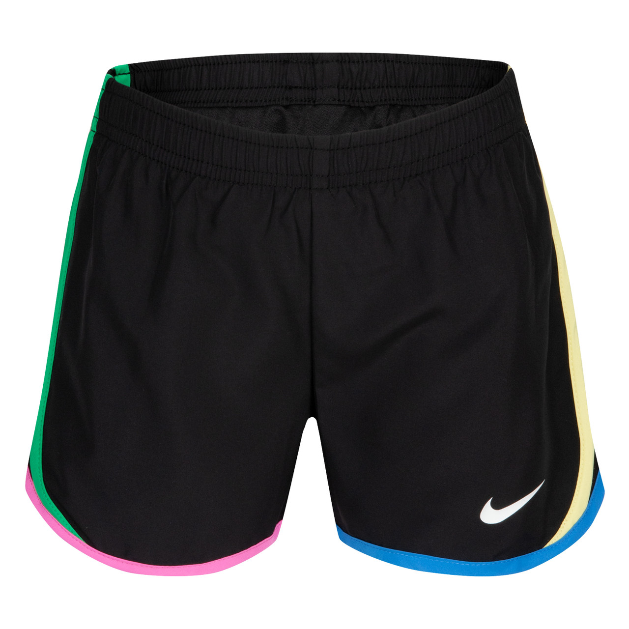 Nike Girls' Tempo Shorts 10 Nike Girls' Tempo Shorts