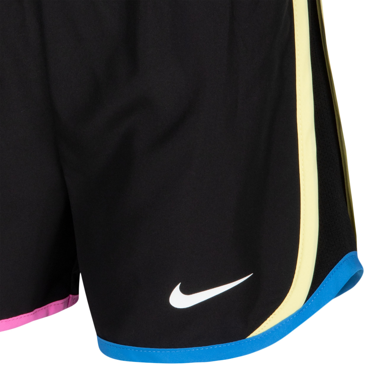 Nike Girls' Tempo Shorts 15 Nike Girls' Tempo Shorts