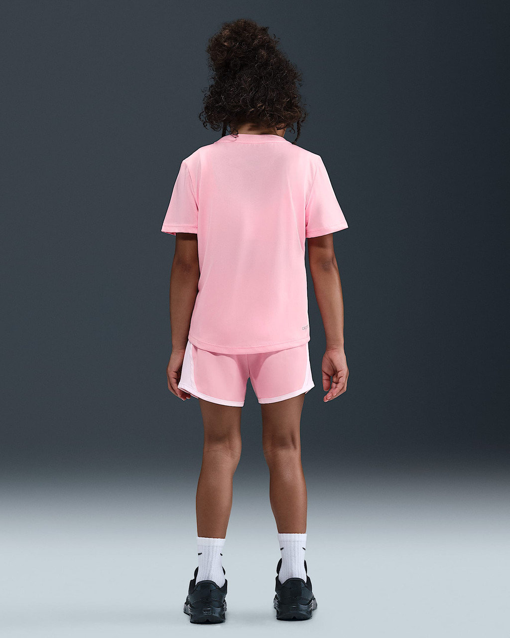 Nike Girls' Tempo Shorts 3 Nike Girls' Tempo Shorts