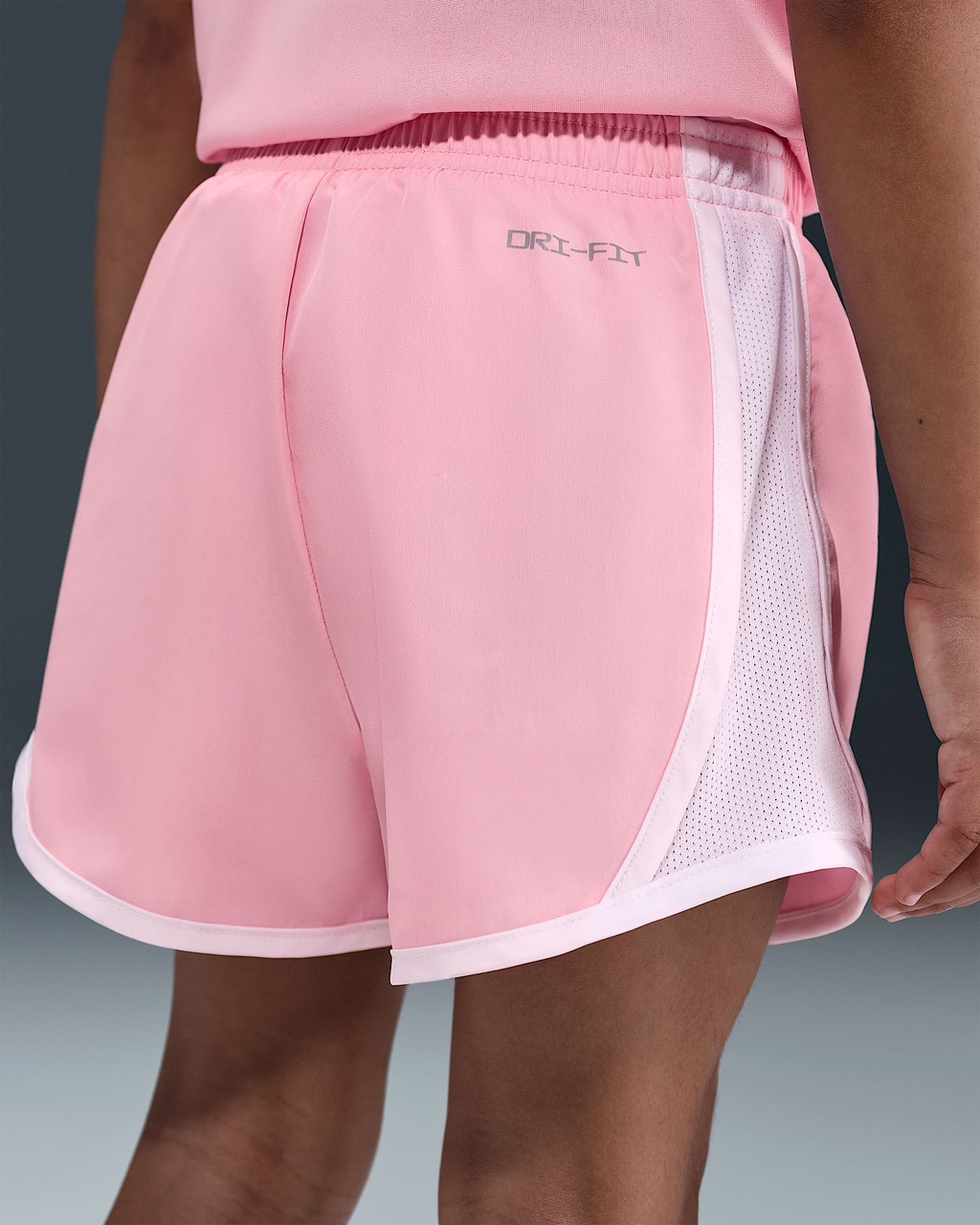 Nike Girls' Tempo Shorts 4 Nike Girls' Tempo Shorts