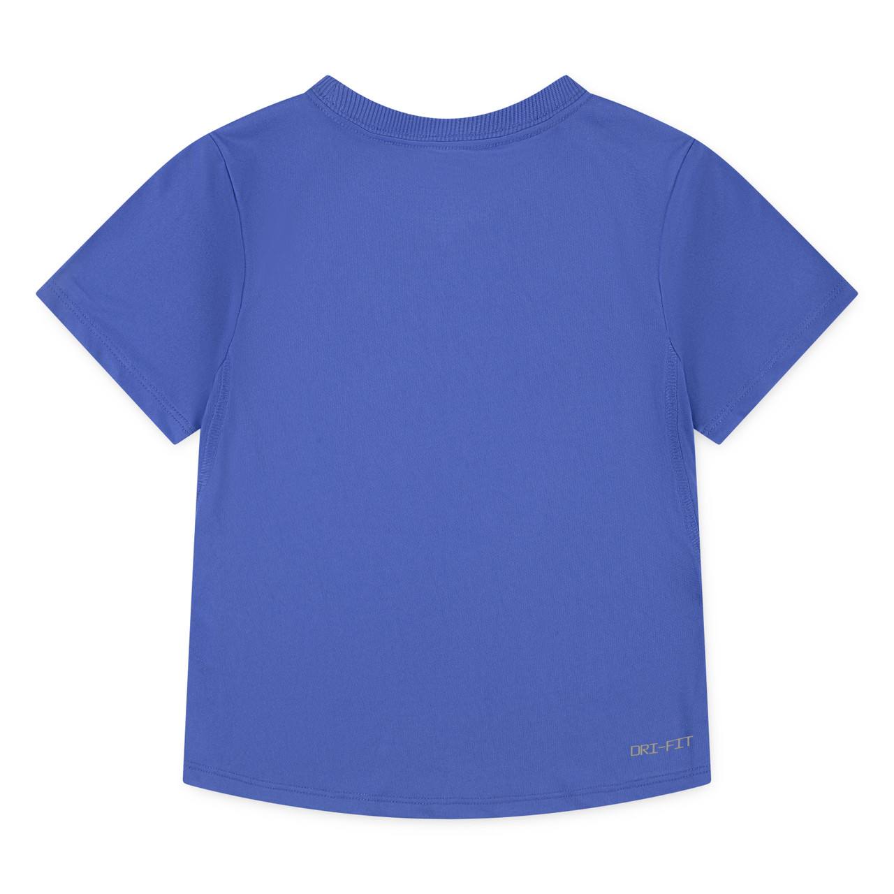 Nike Girls' Play Dri-Fit Tee