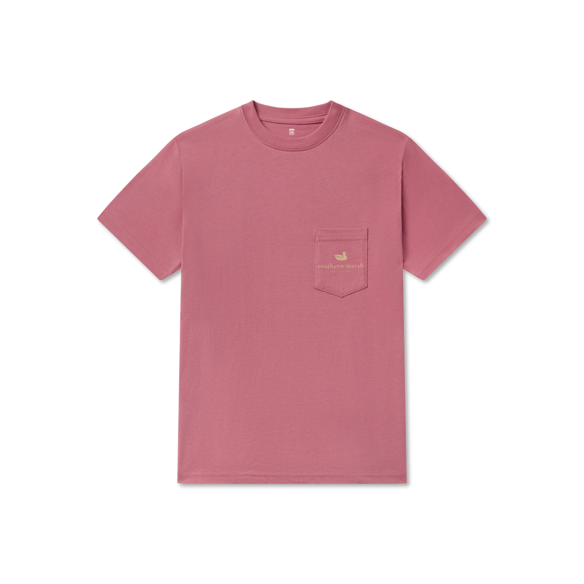 Southern Marsh Boys' Life's Golden Tee