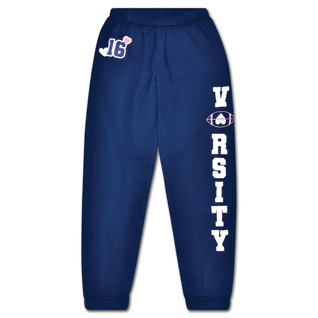 Iscream Girls' Varsity Sweatpants