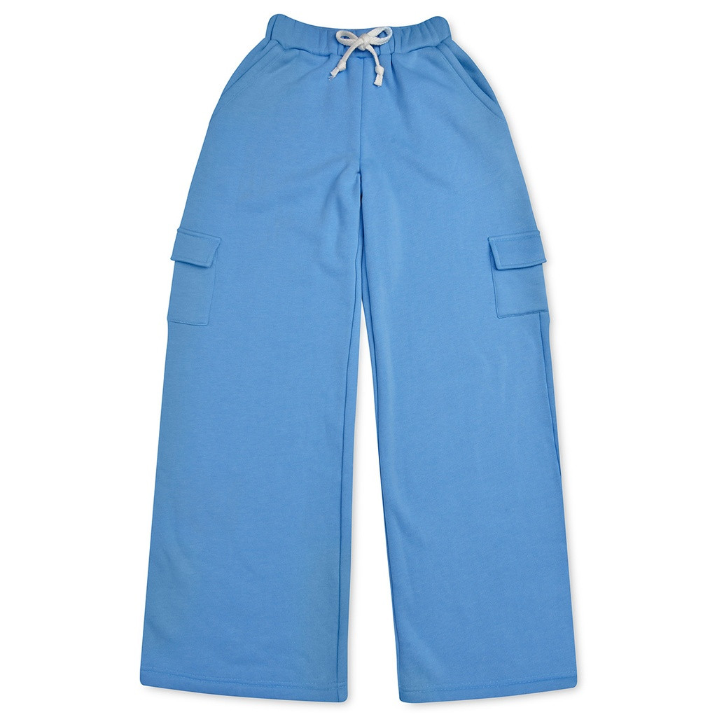 Iscream Girls' Cargo Sweatpants