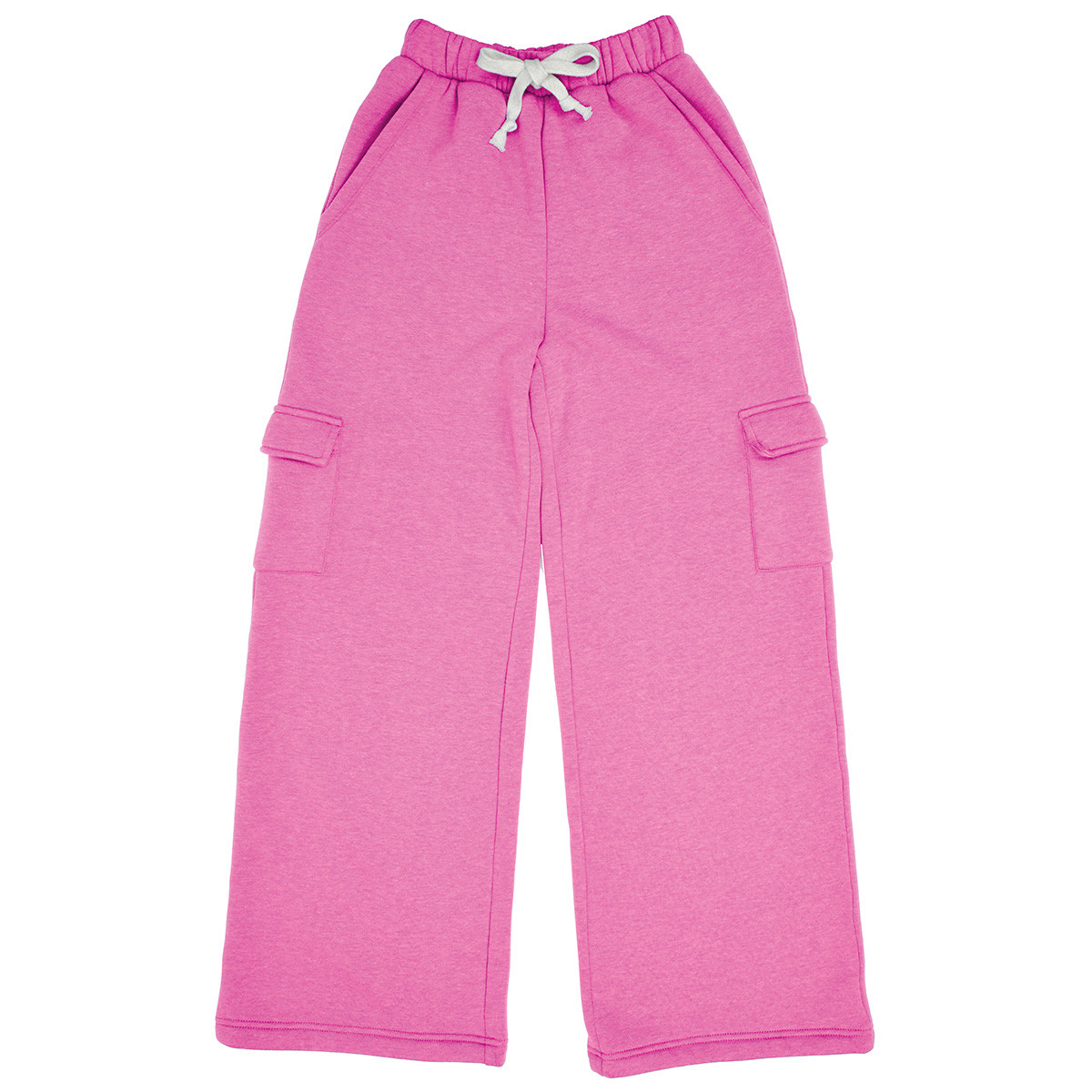 Iscream Girls' Cargo Sweatpants